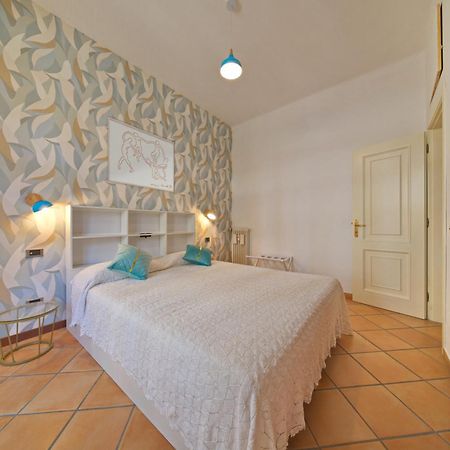 Domus Mariposa Lägenhet Rom Exteriör bild