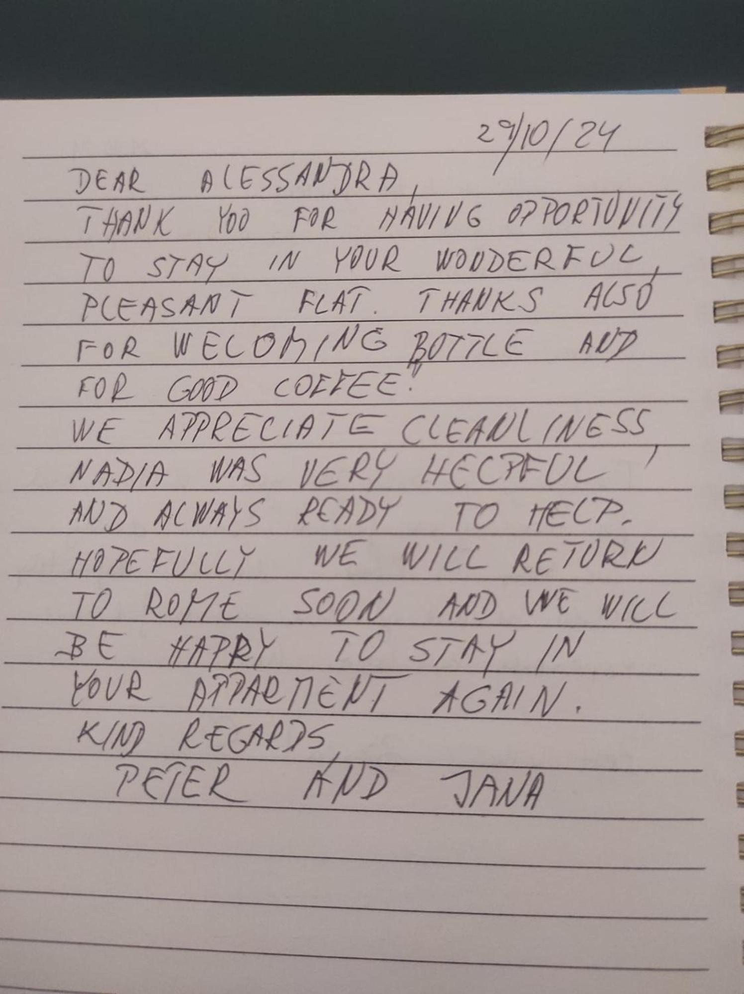 Domus Mariposa Lägenhet Rom Exteriör bild